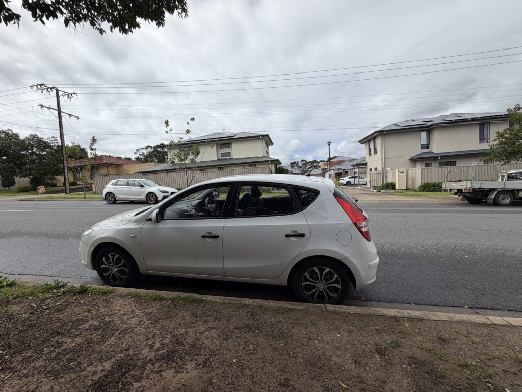 Hyundai i30 2010