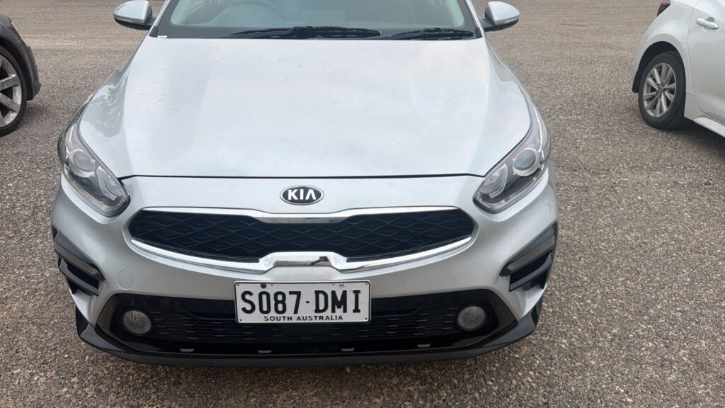 KIA Cerato 2019